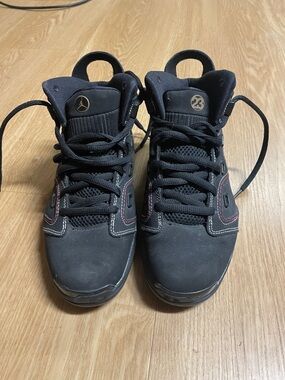 Nike Air Jordan 6-17-23 Size US 4Y